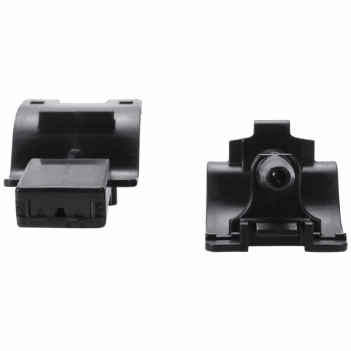 4PCS Windshield Washer Spray Nozzle Fit for   CROWN RAV4  85381-30110 2