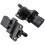 4PCS Windshield Washer Spray Nozzle Fit for   CROWN RAV4  85381-30110 3