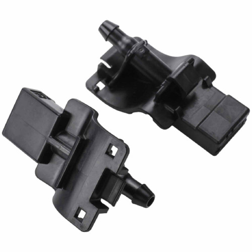 4PCS Windshield Washer Spray Nozzle Fit for   CROWN RAV4  85381-30110 2