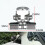 Universal 4X A Pillar Hood LED Work Light Bar Mount Bracket Clamp Holder Offroad 4