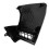 2X Car Dash Board Right Side Air Vent Speaker Grill Cover for   W210 E-CLASS E320 E430 E55 1996-2002 3