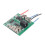 6X para  18V NOVA Placa de Circuito de Proteção BMS 18650 4