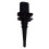 2Pc Front Rear Left Right Black Outside Car Air Temperature Sensor for  1 6 7 Series E46 E90 E91 E39 E60 E63 E38 6