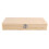 4X Wooden Slide Storage Box, Holds 50 Slides, Microscope Slide Box 4