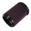 2X Motorcycle Air Filter Cleaner Grid for   795 2012 796 2010-2013 2