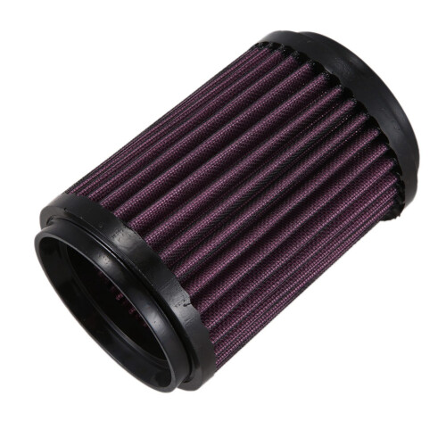 2X Motorcycle Air Filter Cleaner Grid for   795 2012 796 2010-2013 1