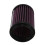 2X Motorcycle Air Filter Cleaner Grid for   795 2012 796 2010-2013 7