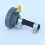 2X Heater Fuel Dosing Pump Damper Kit Replacement for Webasto 478814 2