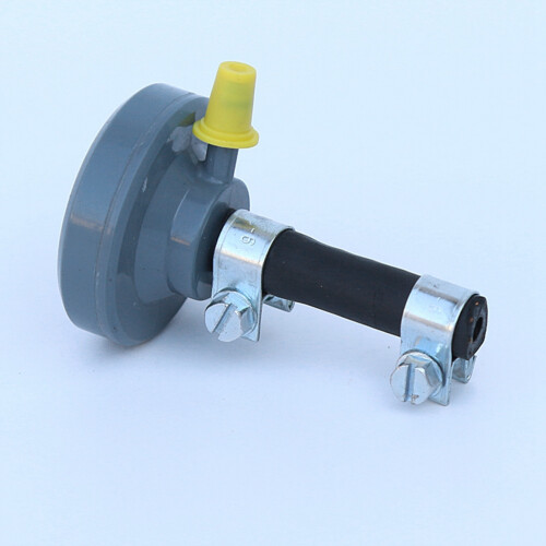 2X Heater Fuel Dosing Pump Damper Kit Replacement for Webasto 478814 1