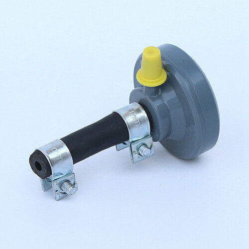 2X Heater Fuel Dosing Pump Damper Kit Replacement for Webasto 478814 2