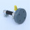 2X Heater Fuel Dosing Pump Damper Kit Replacement for Webasto 478814 6