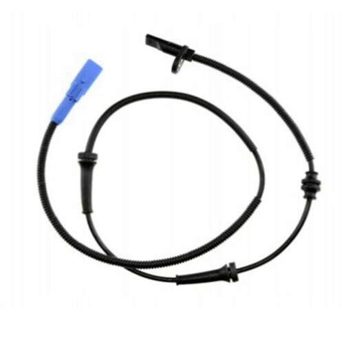 2X ABS Wheel Speed Sensor for  C3 C4 DS3  2008 207 301 Front Left & Right 4545.E4 2