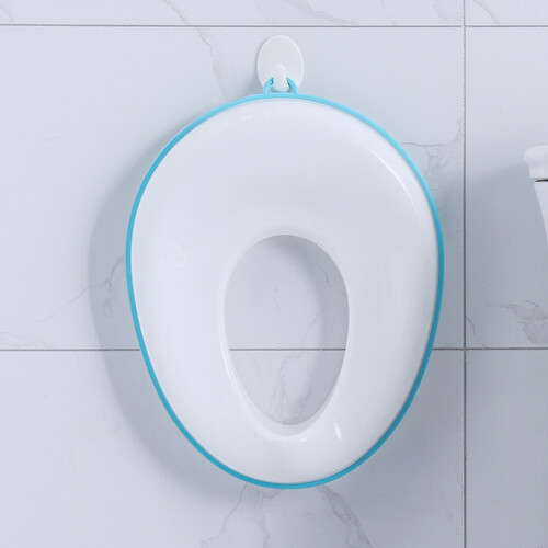 2X Siège de Formation de Pot de Toilette pour Bébé Coussin de Siège de Pot 1