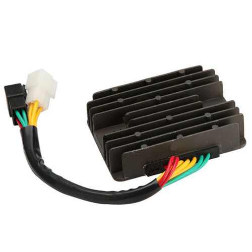 2X Regulator Rectifier Voltage for   600 620 695 696 750 796 800 900 1