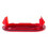 4Pcs Red Interior Door Panel Warning Light Cap Reflector for  Beetle Caddy  6Q0947419 7