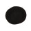 20 Pair 55mm Replacement Earphone Pad Covers for Headset Headphone Black 3