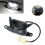2X Motorcycle Front Upper LED Headlight Bulb for  CBR 600 RR 2007-2012 10