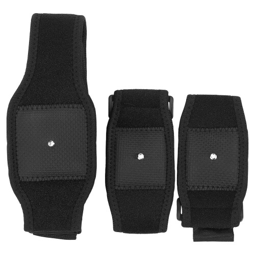 2X VR Tracking Belt i Tracker Belts dla   System Tracker Putters - Regulowane Paski i Paski do Talii 2