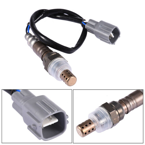 2X Lambda O2 Sauerstoffsensor  / Downstream für  Camry 4Runner Solara   Rav4 Avalon  ES300 1