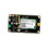 Placa de Teste de Receptor e Transmissor LoRa IOT de 433 MHz e 3,0 DBi E32-433TBH-01 com Cabo USB de Antena e Módulo E32-433T30S 5
