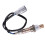 2X Lambda O2 Sauerstoffsensor  / Downstream für  Camry 4Runner Solara   Rav4 Avalon  ES300 3