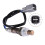 2X Lambda O2 Sauerstoffsensor  / Downstream für  Camry 4Runner Solara   Rav4 Avalon  ES300 4