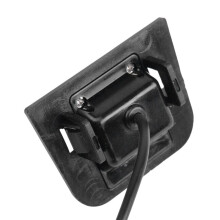 2X Car Reversing Rear View Camera Backup Parking Kit Fit for Prius 2012
