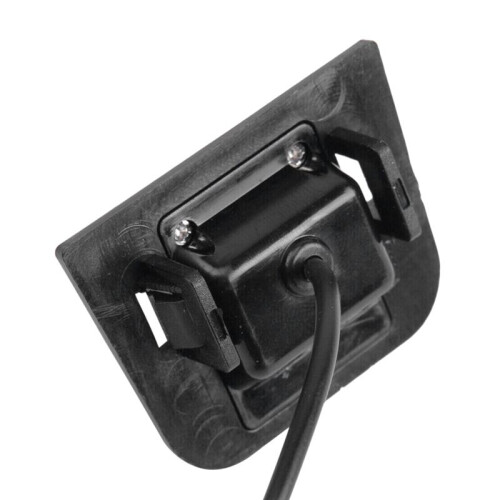 2X Car Reversing Rear View Camera Backup Parking Kit Fit for  Prius 2012