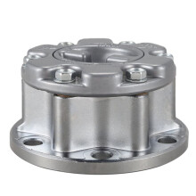 6X Wheel Locking Hub 28 Teeth Manuel MB886389 for Pajero Triton Pick L200 4X4 L300 4X4