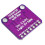 TCS34725 Color Sensor RGB Color Sensor Development Board Module 34725 5pcs 5