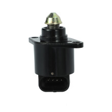 2X 8171126480 Fuel Injection Idle Air Control Valve for Chevy Astro Safari Rodeo Trooper CV10024