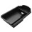 2X Car Styling Accessories Plastic Interior Armrest Storage Box for  C-Hr 2016 2017 2018 Black+Red 2