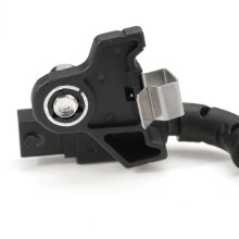 5X Capteur de Vitesse Roue Arrière ABS 4545L0 pour  308408 C4 DS4 2008-2017