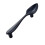 Griff Tuer Griff Kochen Hat 12 Griffe - Schwarz 2