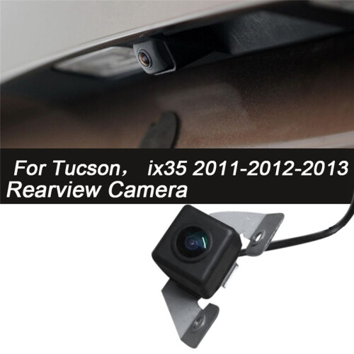 2X 95790-2S012 Nuova Telecamera per Retrovisione per Auto Telecamera per  Tucson / Ix35 2011-2012-2013 2