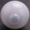 6X E27 Led Bulb Light Motion Sensor Light LED PIR Motion Sensor Lamp Globe Bulb Light Lamp, 5W 5