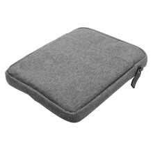2X Borsa per E-Tablet Da 6 Pollici con Custodia Antiurto per Tablet Ebook per Paperwhite 4/3/2/1 Kpw3 958/558/499 Custodia per 8