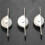 60Pcs Door Window Cupboard Drawer Bin Single Nylon Sliding Roller Pulley Wheel 4