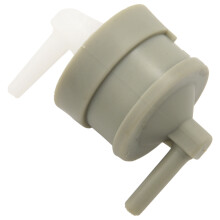8 Pcs 90917-11036 Gas Filter for Hilux HiAce Land Coaster HFn Vacuum Gas Filter