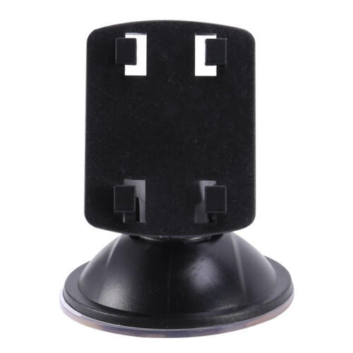 4X Car Suction Cup for Dash Cam Holder Vehicle Video Recorder  Windshield and DashBoard Mount 2