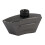 2Pc  Weight for  G425 Driver  Accessories,19G 5