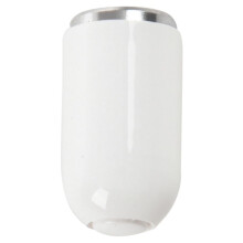 Magnetic Cap for Pencil, Magnetic Replacement Protective Cap Cover for Pro Pencil - White 20Pc