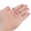 40 Pack Chainsaw Sharpener Grinding Stones Polishing Grinding Tool for Chainsaw Sharpener 3/16 Inch/ 4.8 mm 3