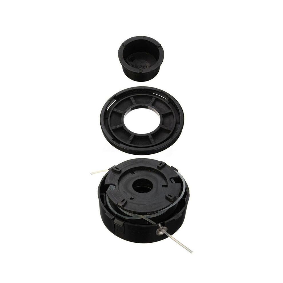 4X Replacement Petrol Trimmer Strimmer Bump Feed Spool Brush Cutter Grass 4713032256685