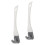 Barbecue Brush And Scraper For Effective Grill Grate Cleaning-2 1