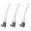 Heavy Duty Grill Cleaning Brush With Ergonomic Handle And-1 2