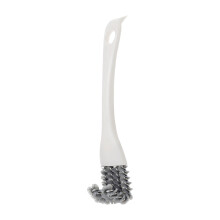 Heavy Duty Grill Cleaning Brush With Ergonomic Handle And-1