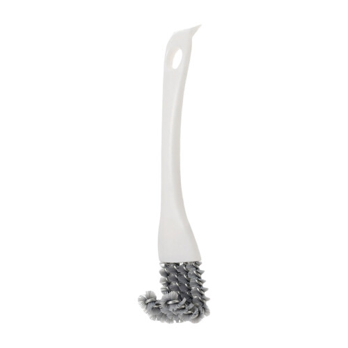 Heavy Duty Grill Cleaning Brush With Ergonomic Handle And-1