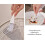 Heavy Duty Grill Cleaning Brush With Ergonomic Handle And-1 5