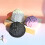 Yarn Ball Designs Silicone Molds For Mousse Cakes-Black 6